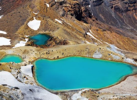 Chamba Trek, Gaj Pass + 7 Lake + Lum Fall Lake + Durkhand + Dethori