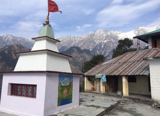 Guna Devi Temple Trek